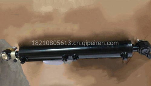 欧曼GTL/ETX系列转向助力油缸1331334013005详解 价格、图片与优质配件厂家指南