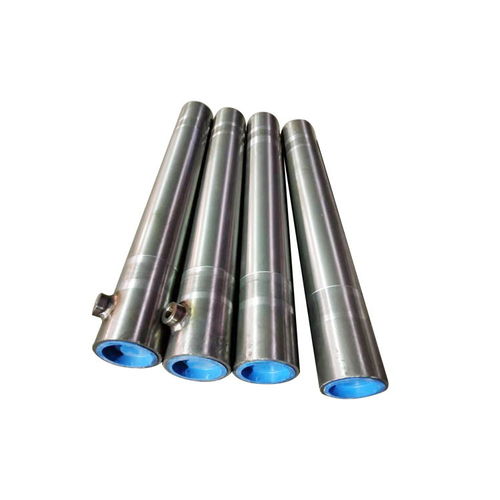 浙江内孔镀铬缸筒品牌详解与液压缸专业咨询指南