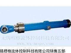 冶金液压缸JB2162-77-200/110-200-B产品解析与应用探索