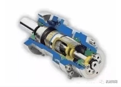液压缸的基础知识全解析,建议收藏